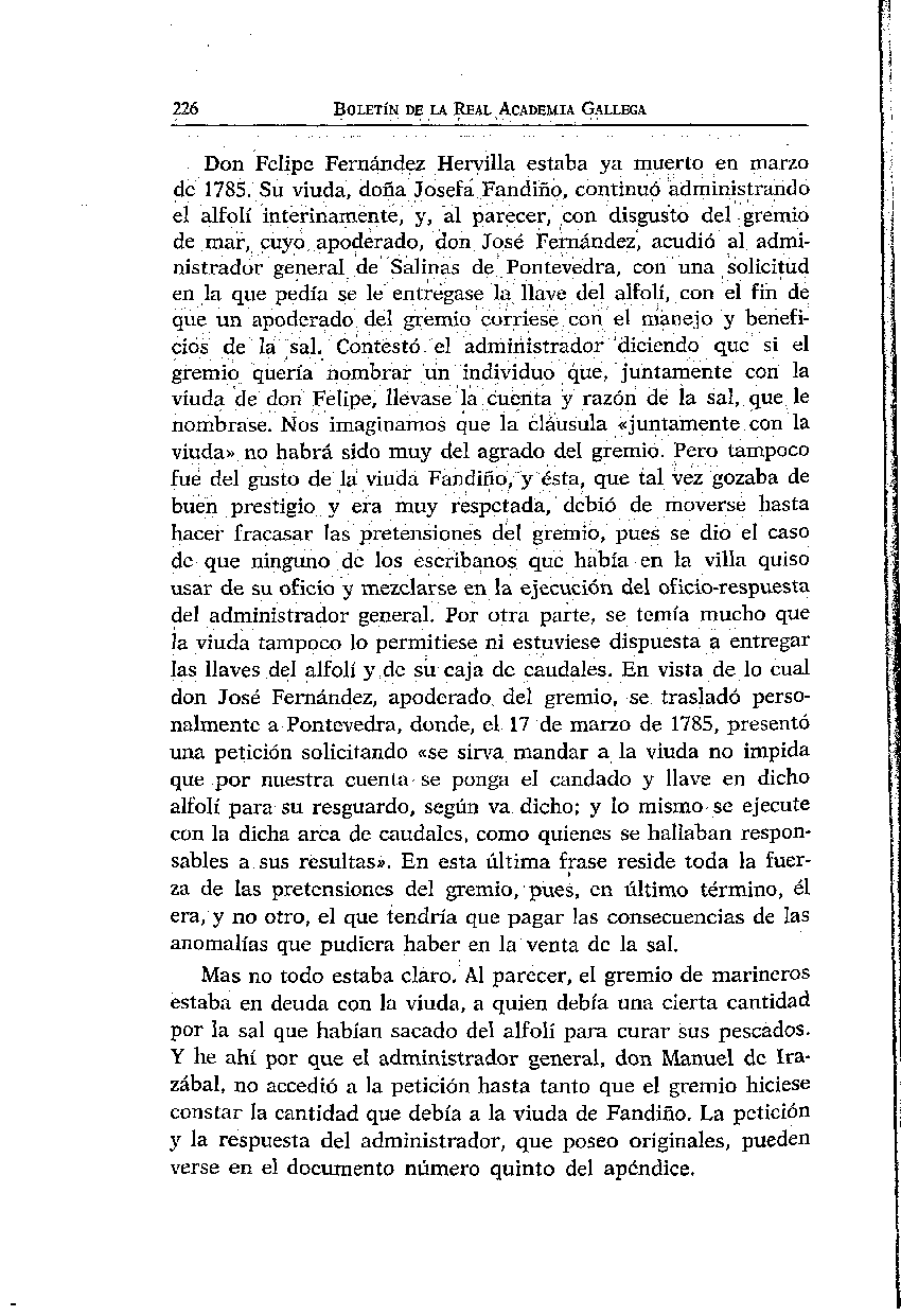 folla de libro