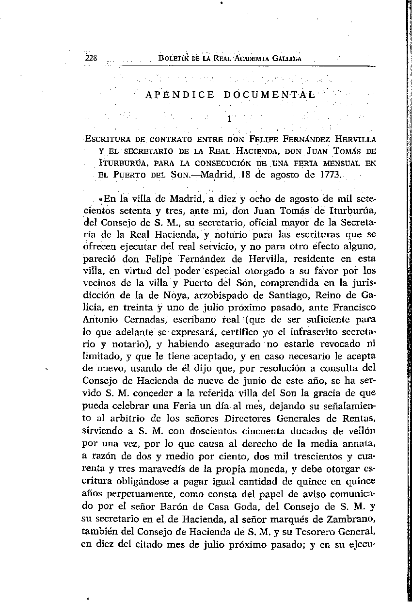 folla de libro