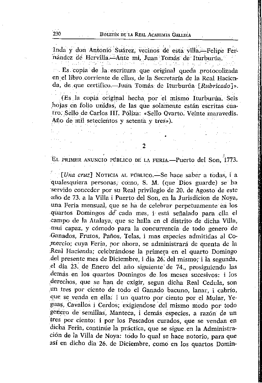 folla de libro