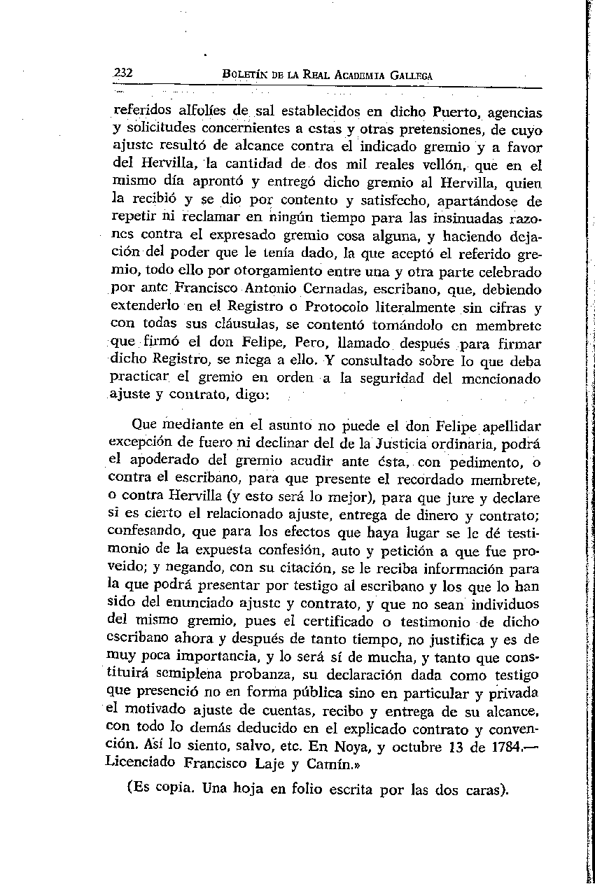 folla de libro