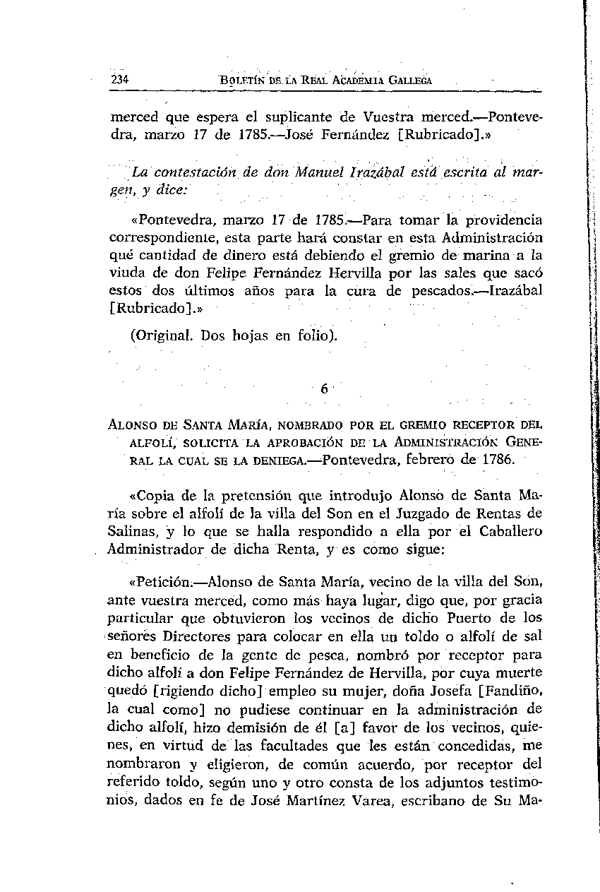 folla de libro