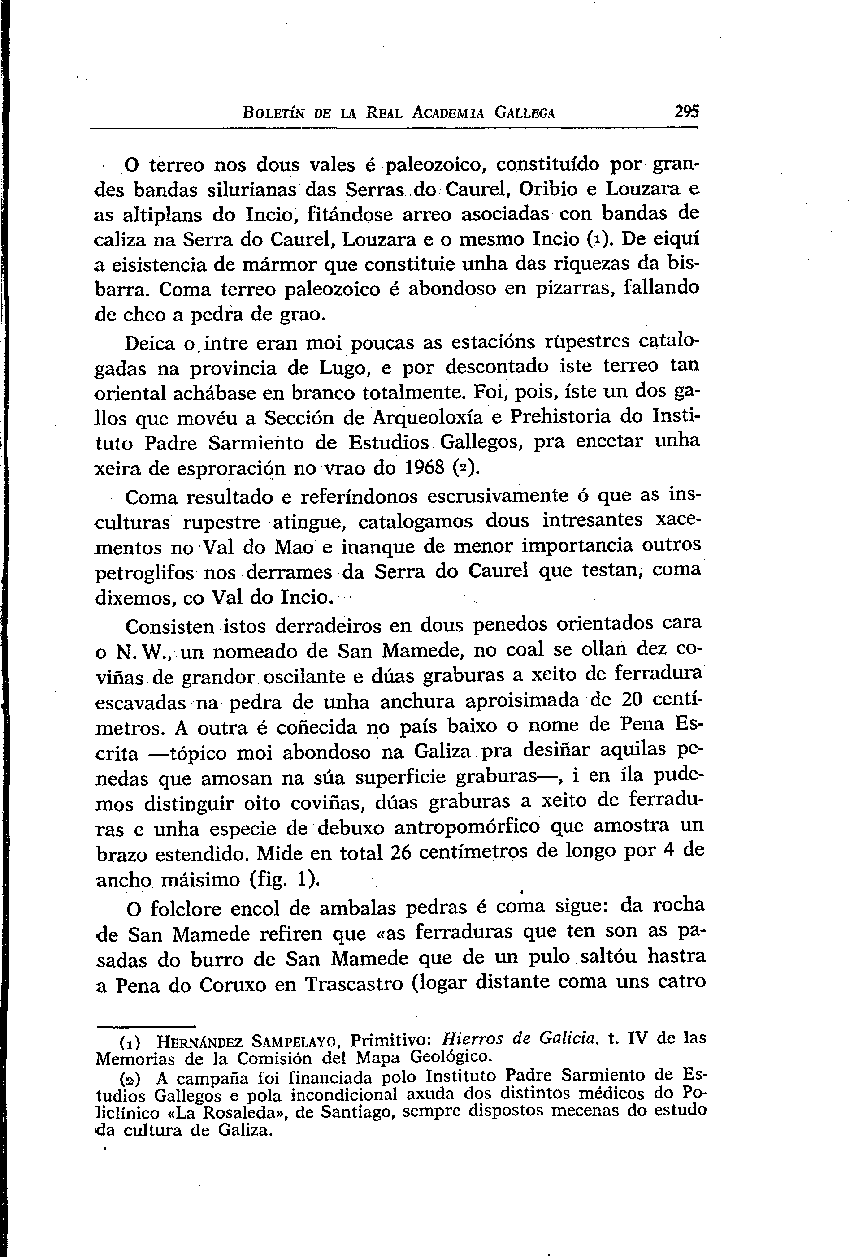 folla de libro