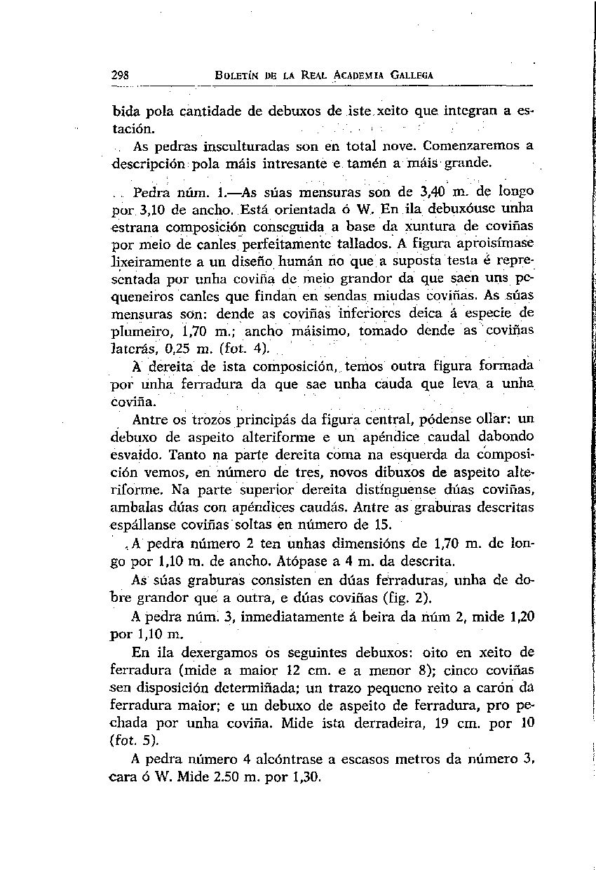 folla de libro