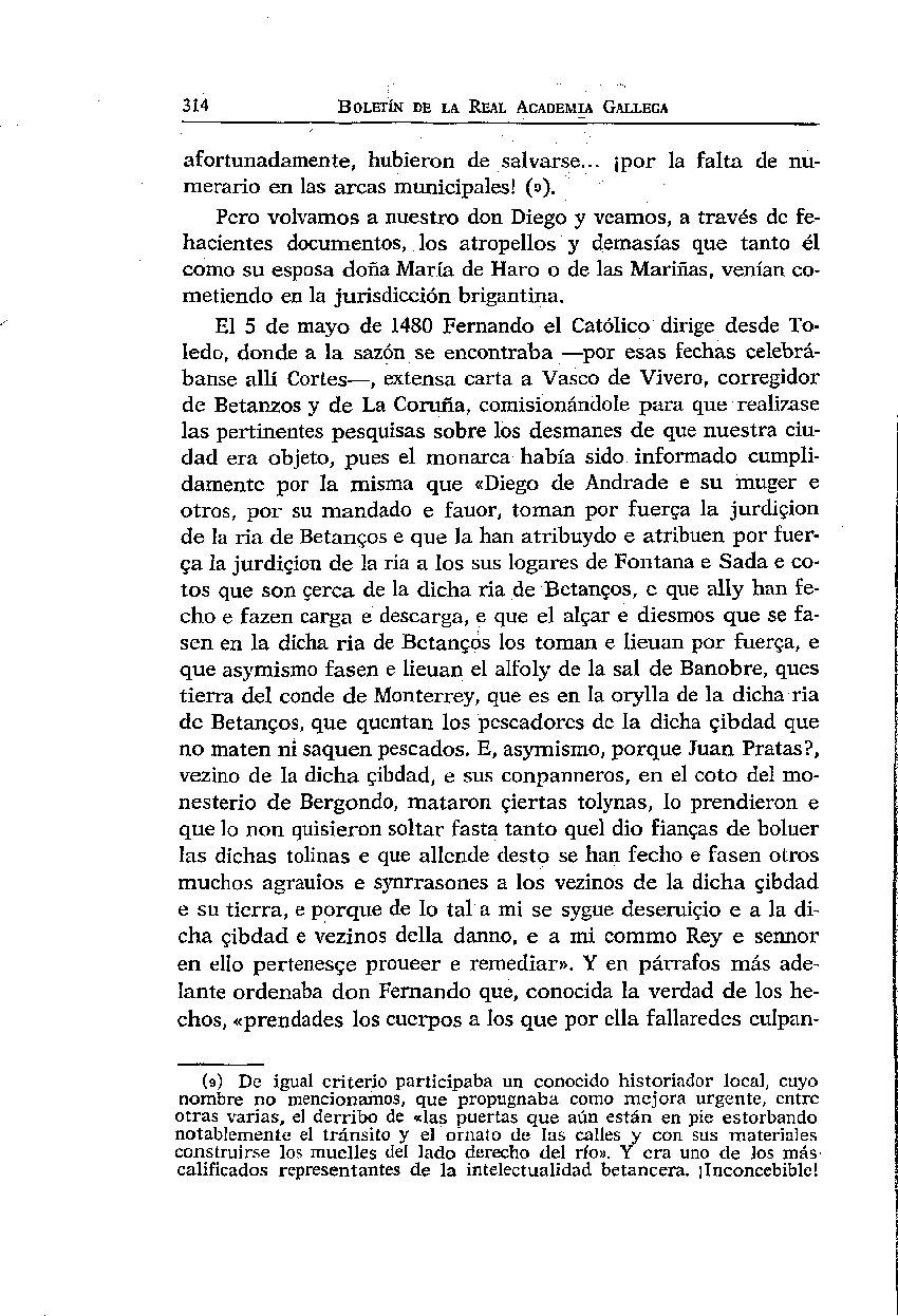 folla de libro