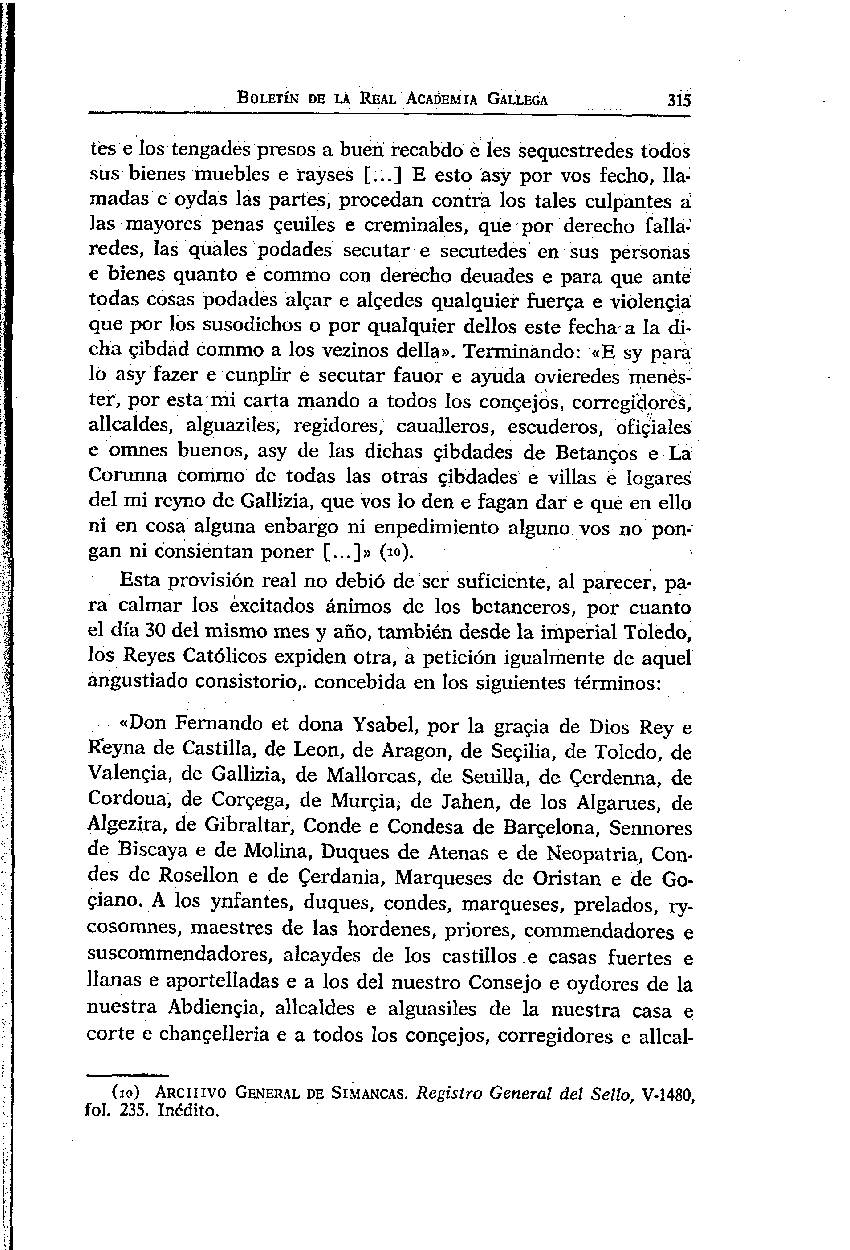 folla de libro