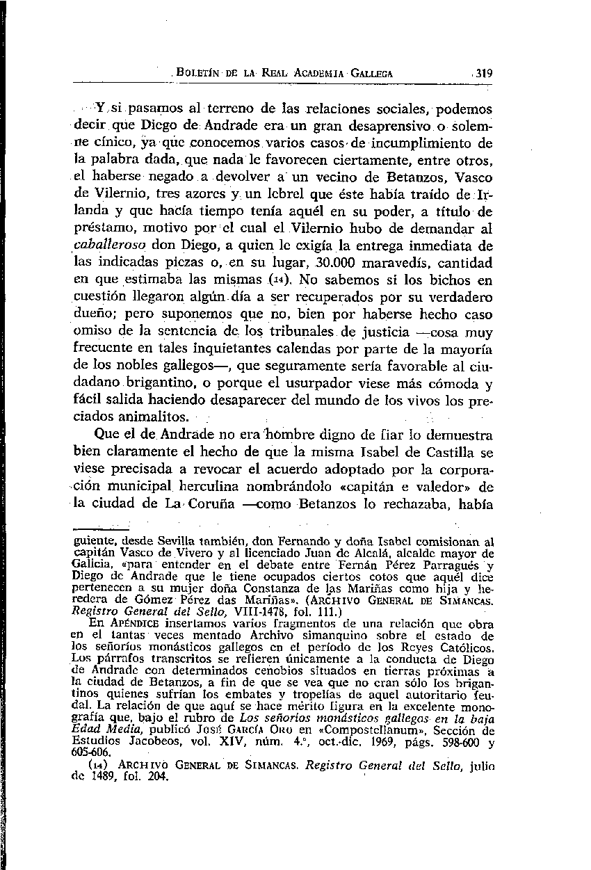 folla de libro
