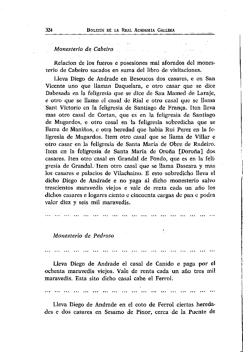 folla de libro