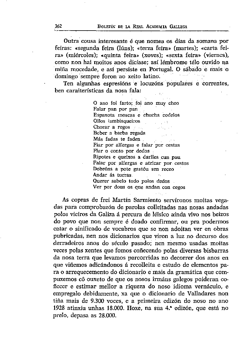 folla de libro