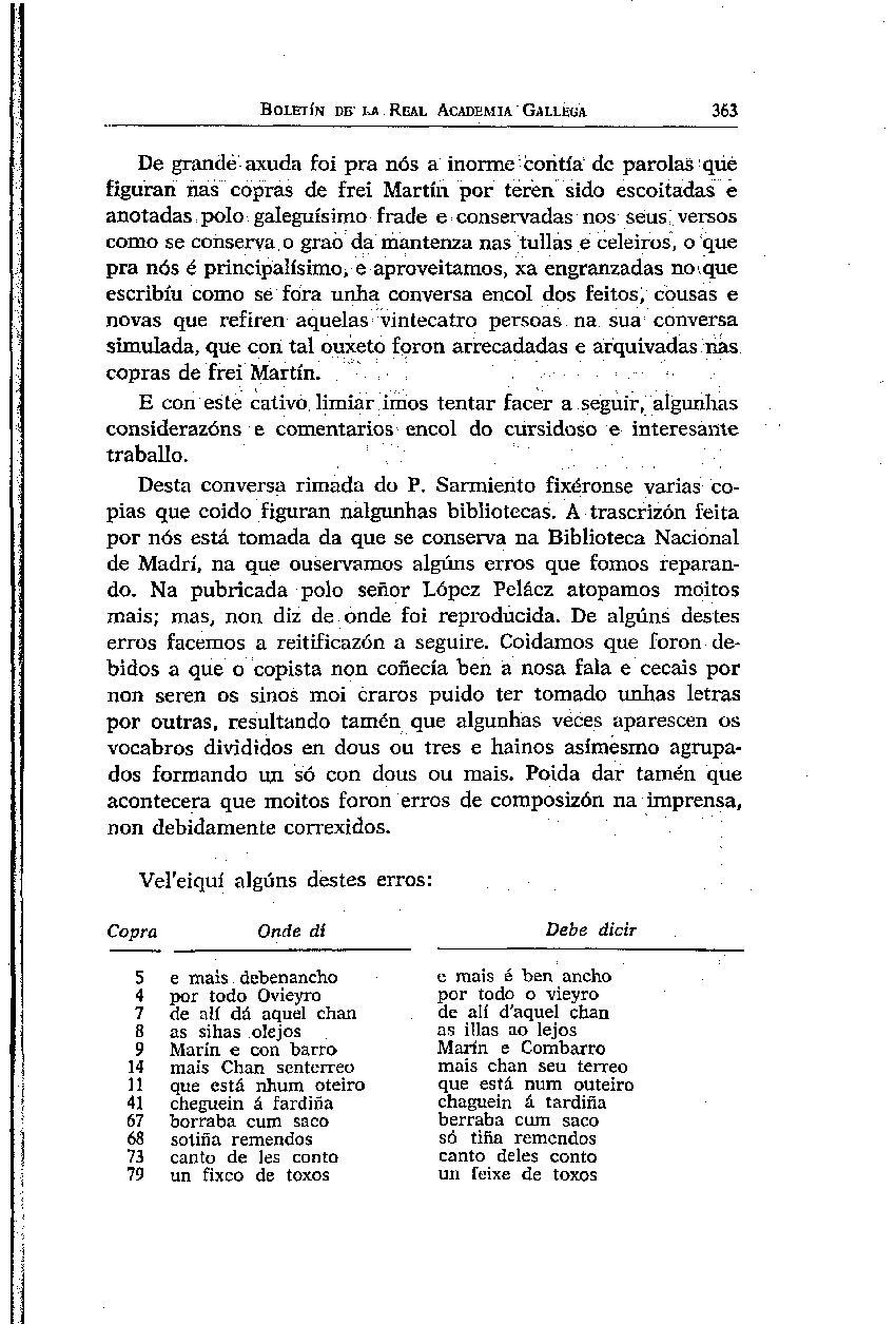 folla de libro