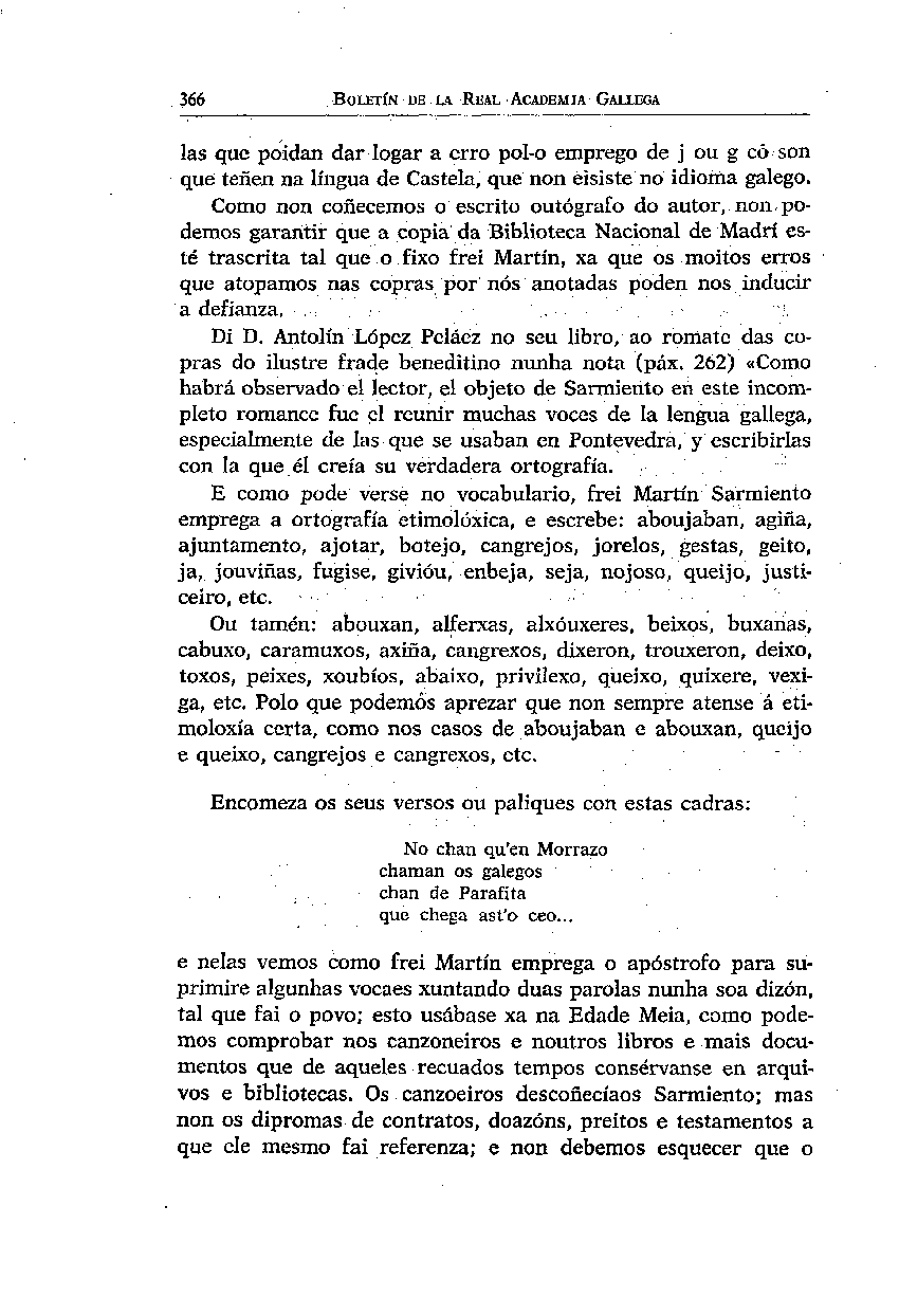 folla de libro