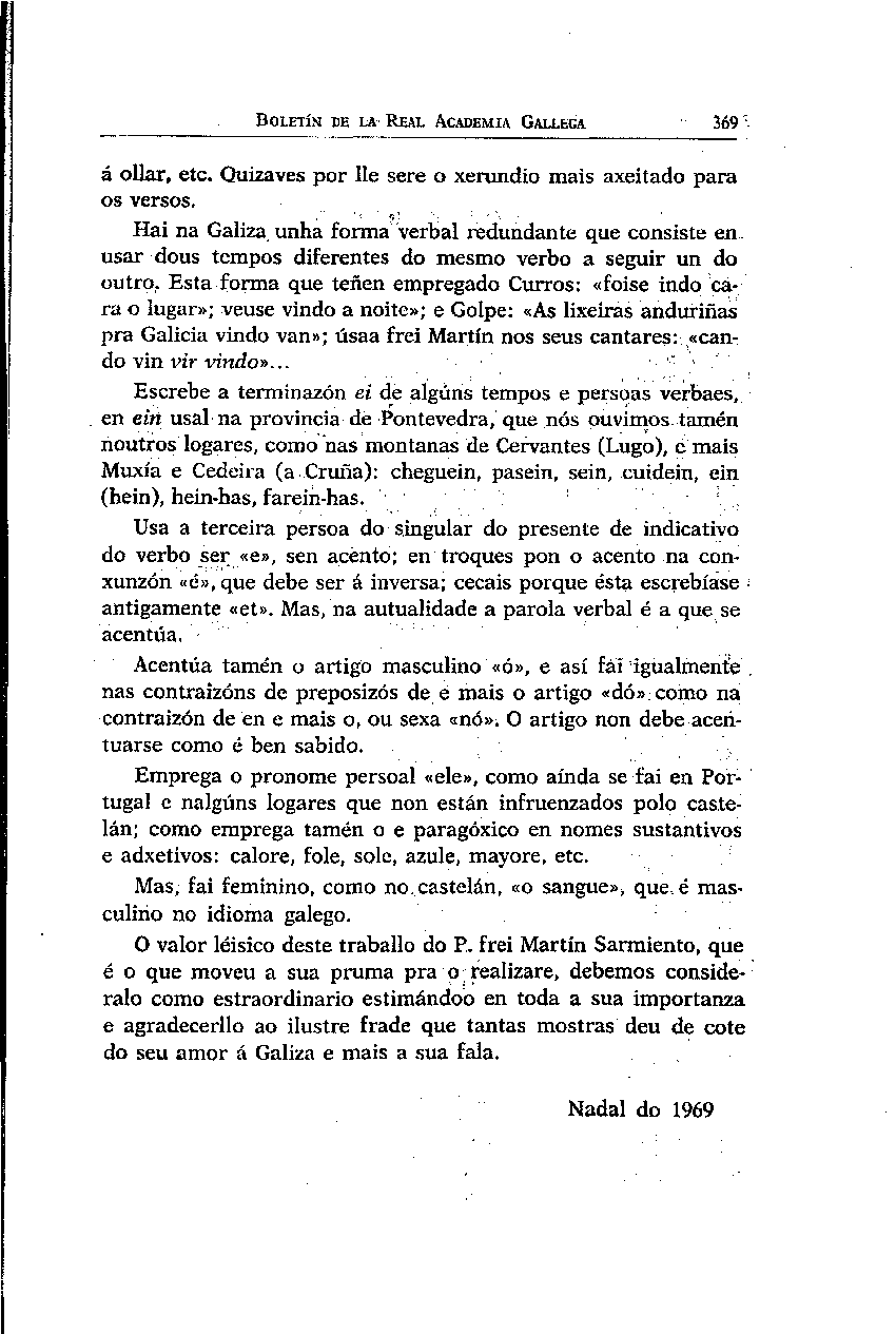 folla de libro