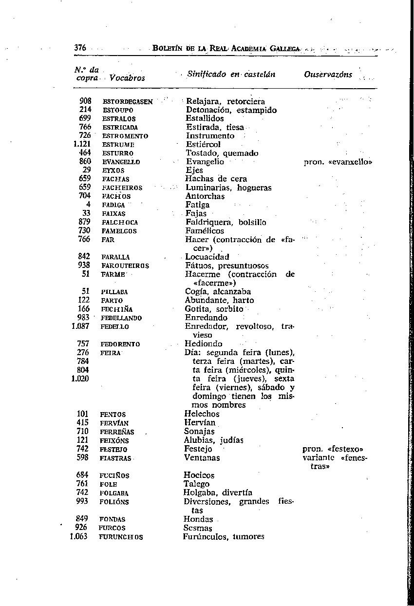 folla de libro