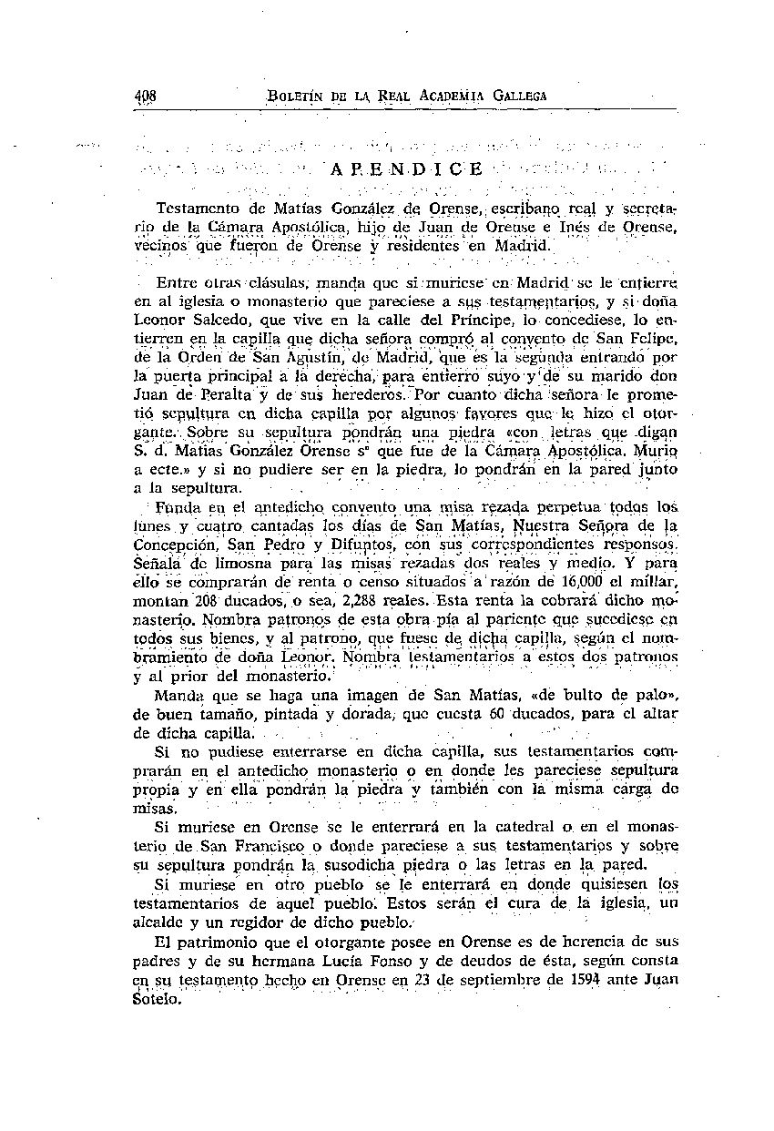 folla de libro