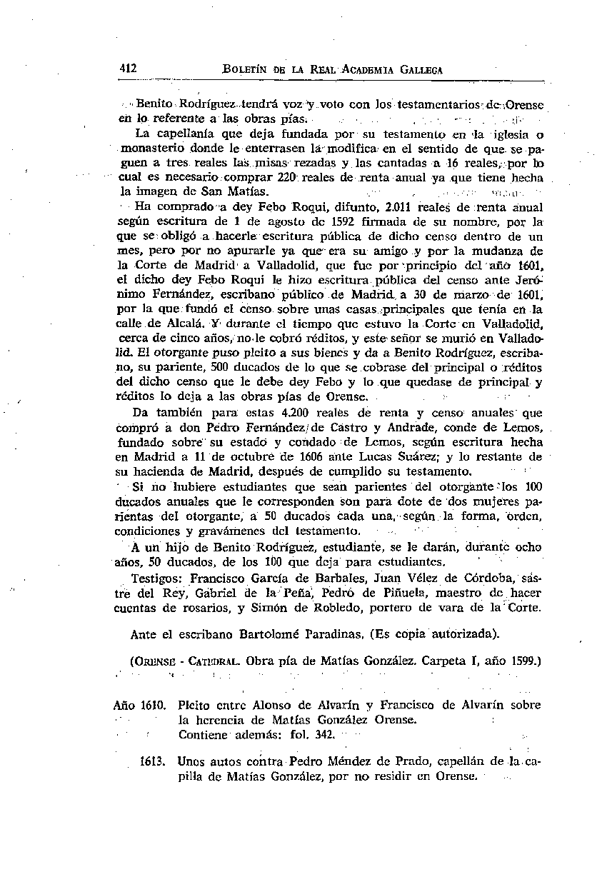 folla de libro