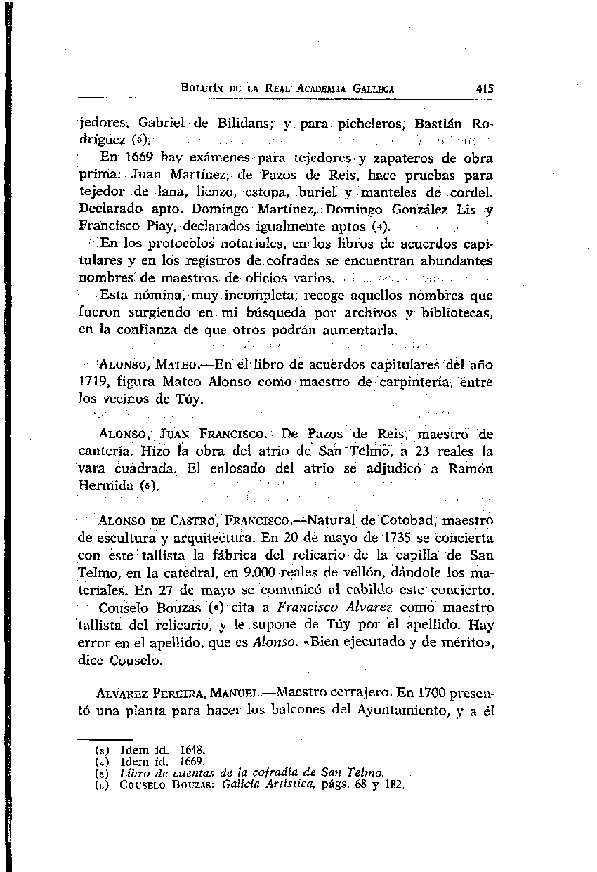 folla de libro