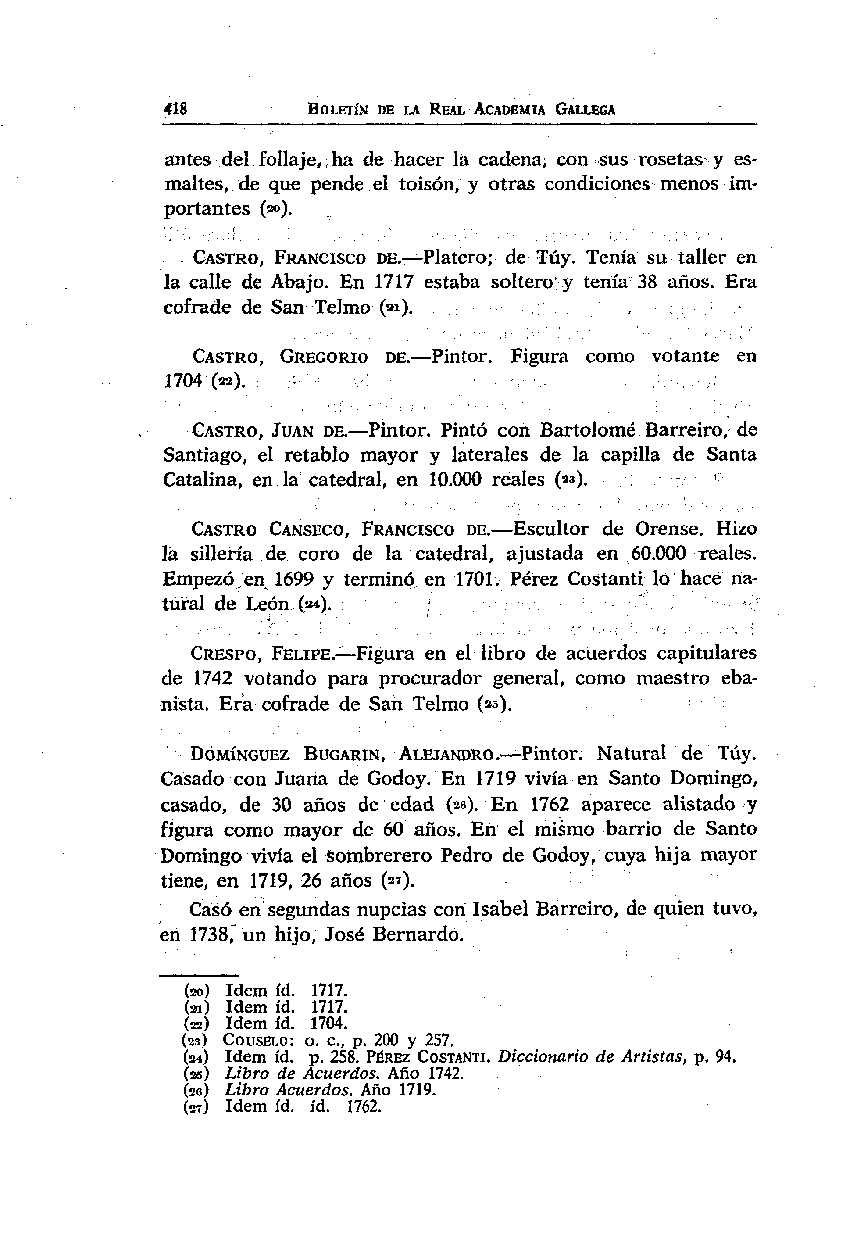 folla de libro