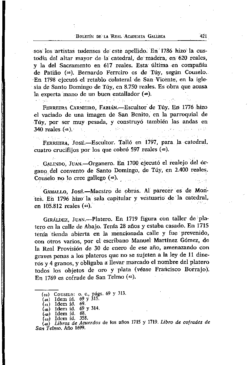 folla de libro