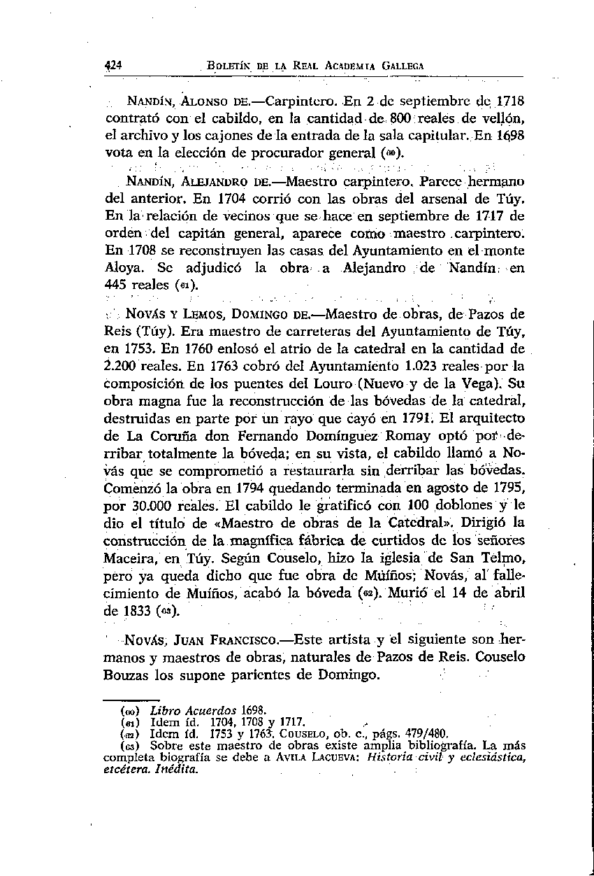 folla de libro
