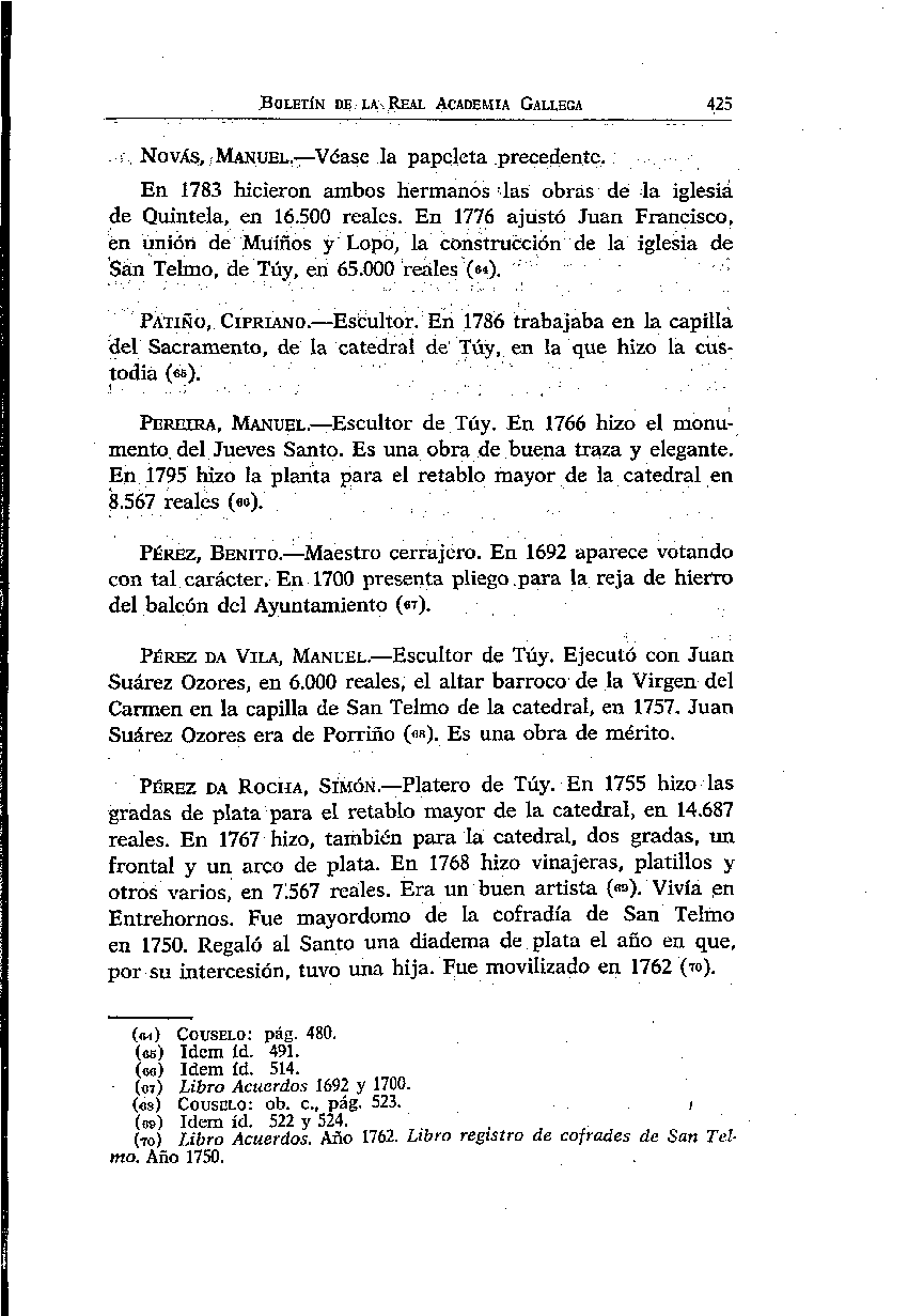 folla de libro
