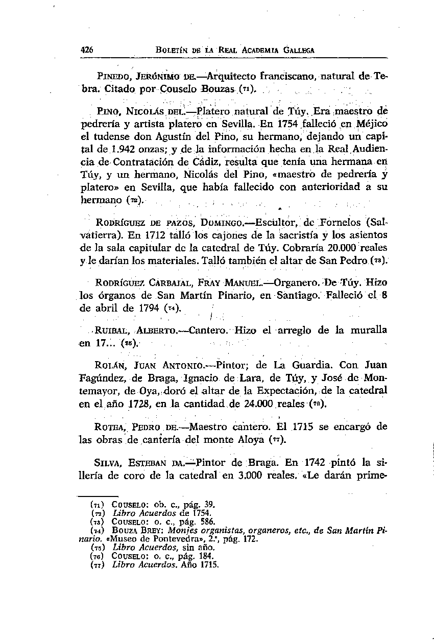 folla de libro