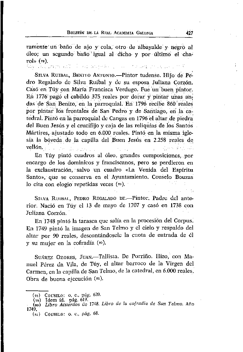 folla de libro