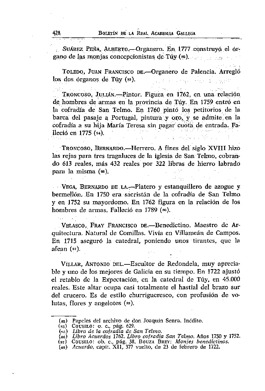 folla de libro