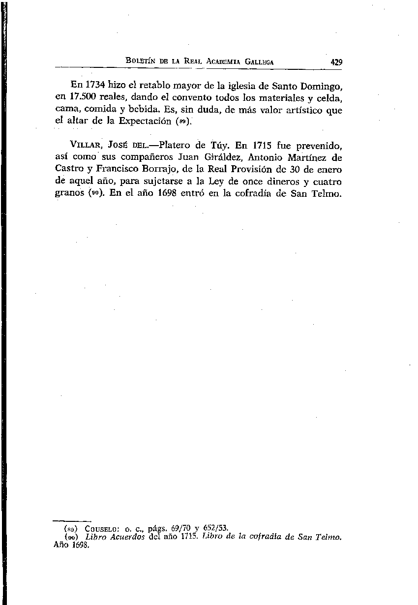 folla de libro