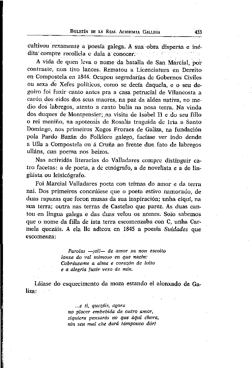 folla de libro