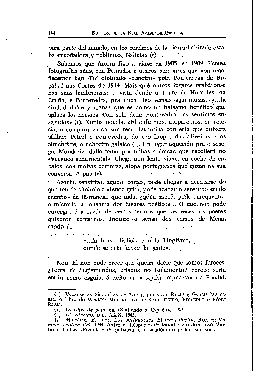 folla de libro