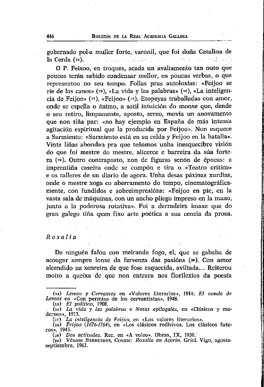 folla de libro