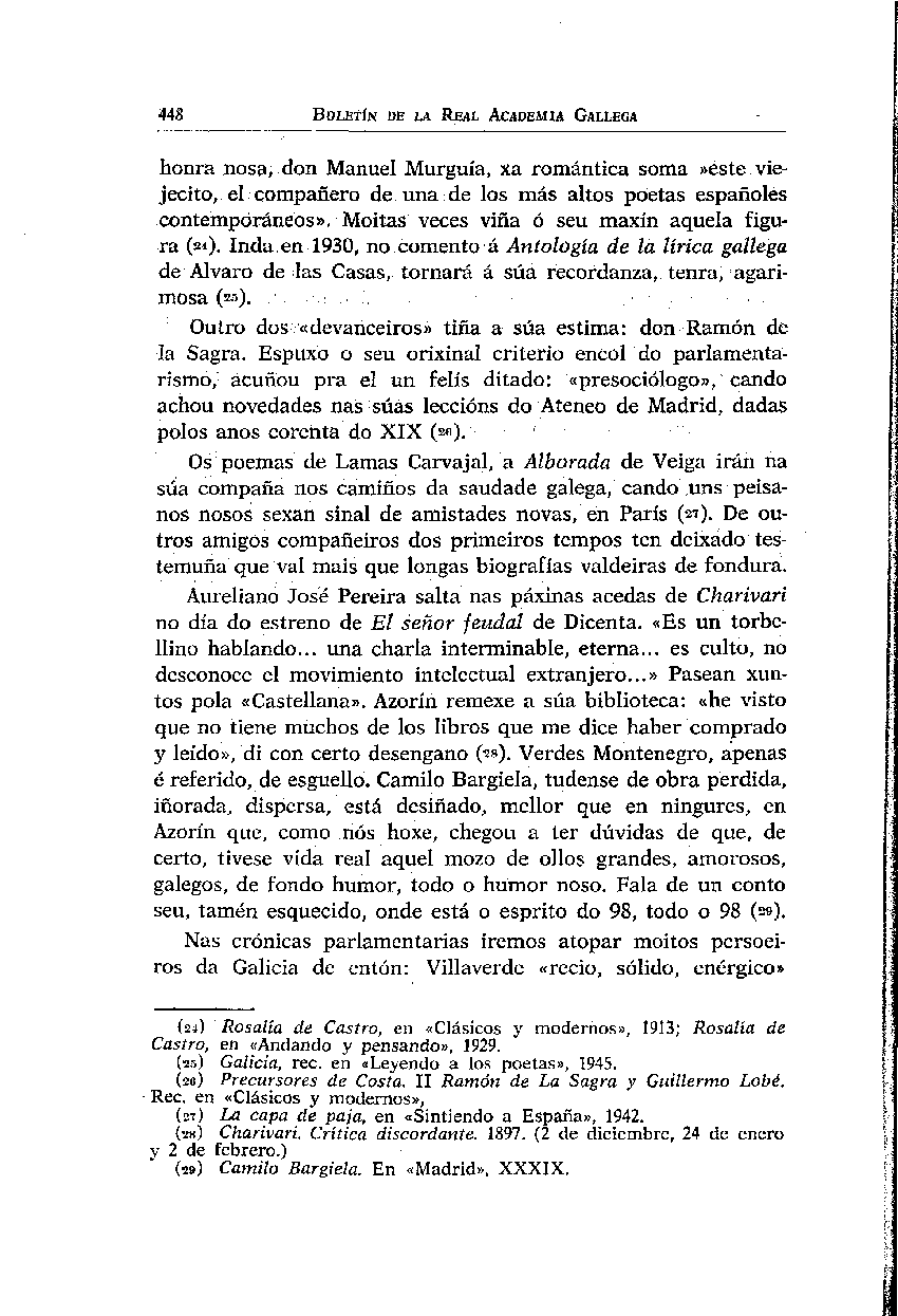 folla de libro