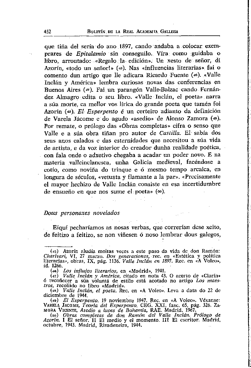 folla de libro