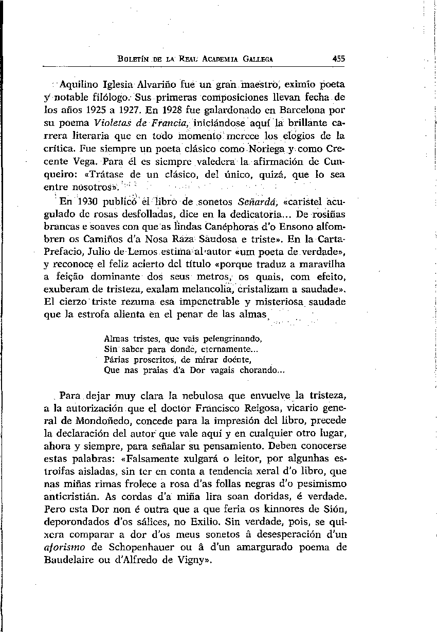 folla de libro