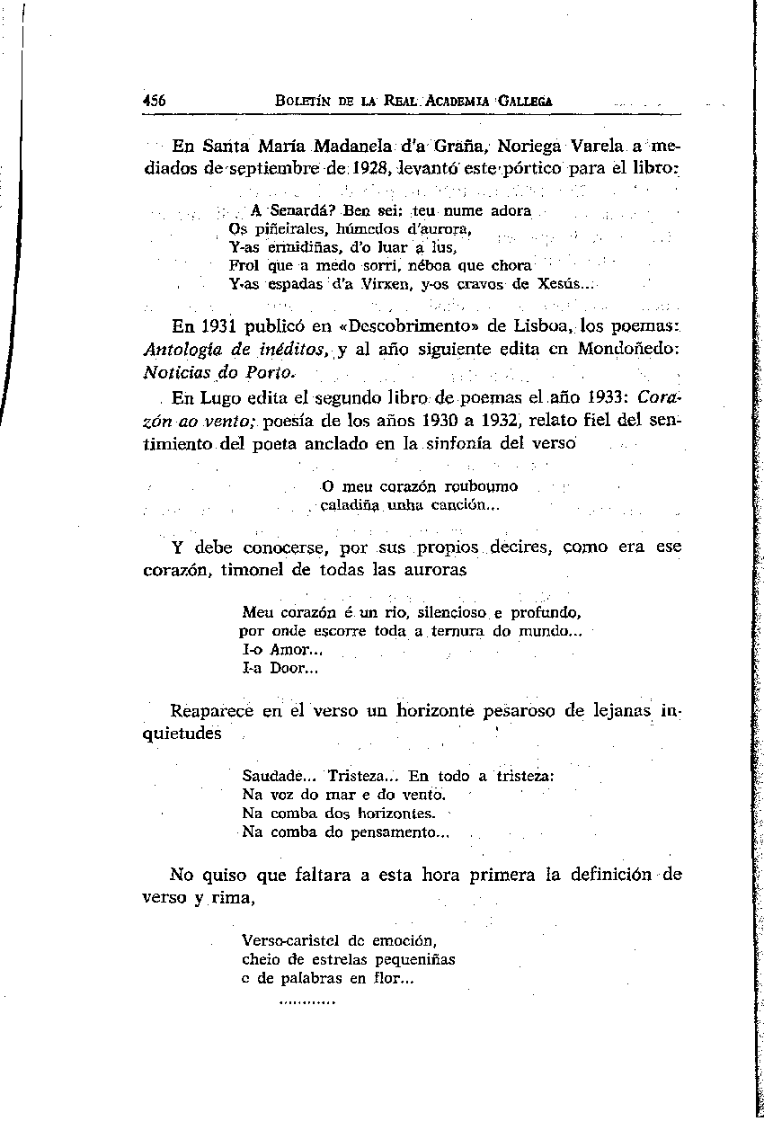 folla de libro