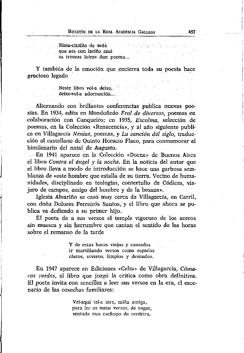 folla de libro