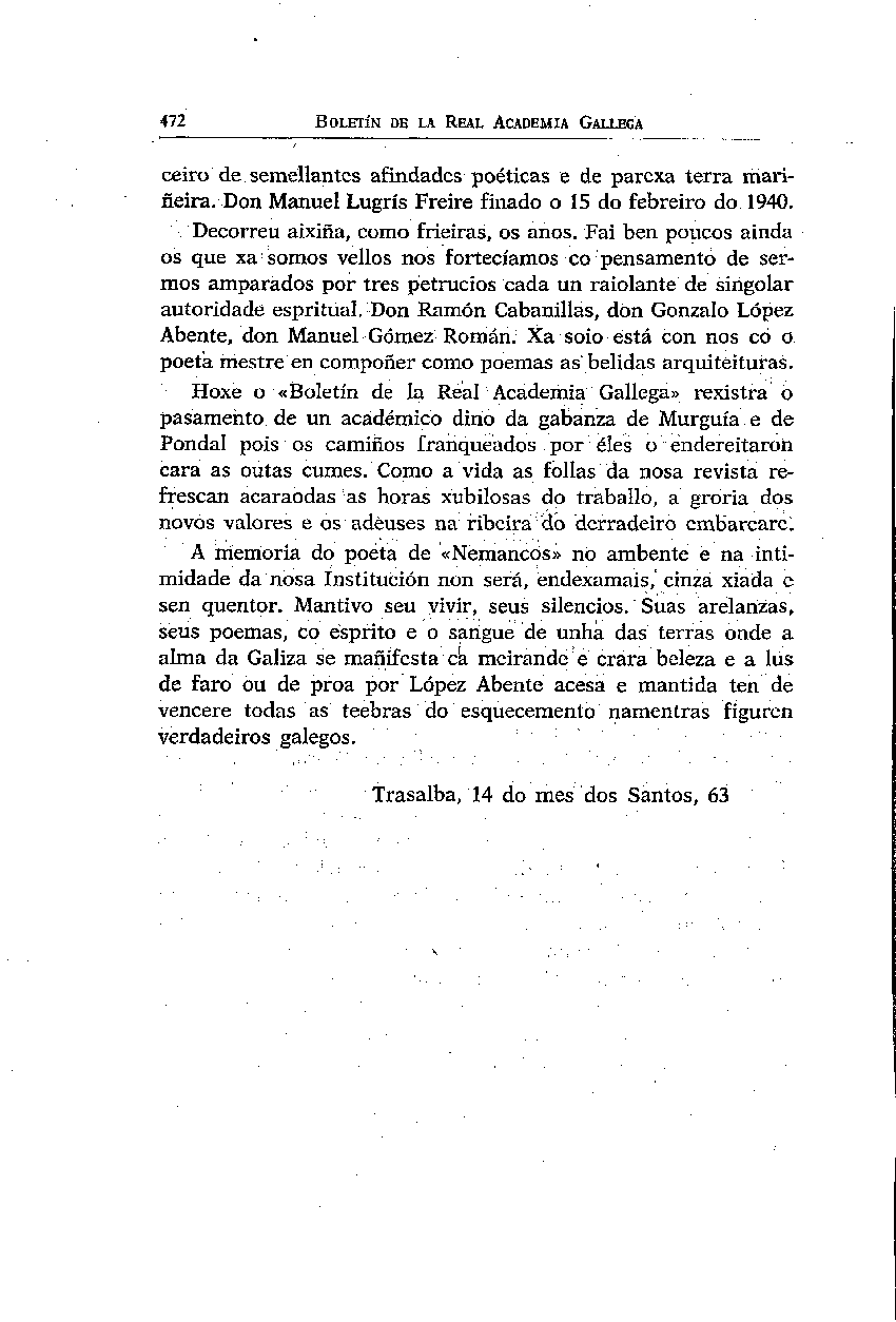 folla de libro