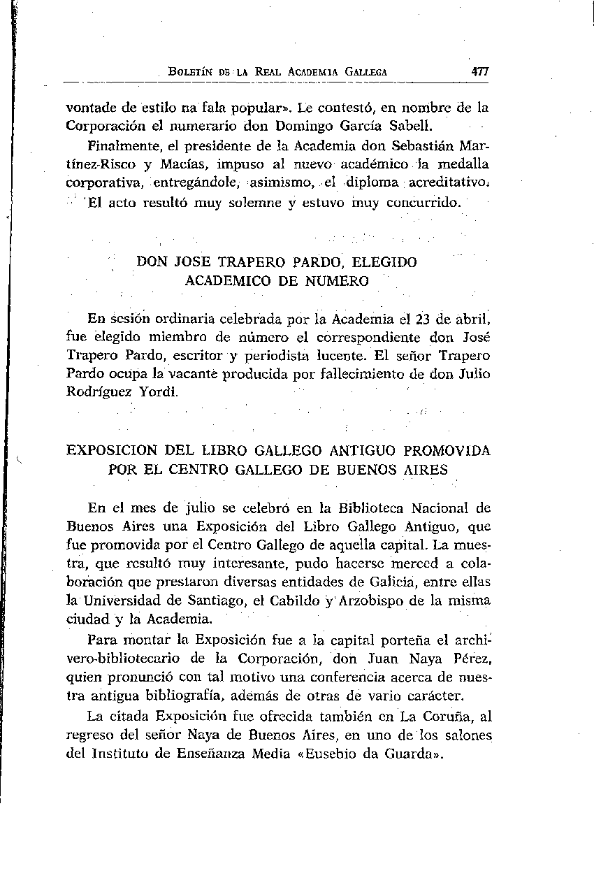 folla de libro