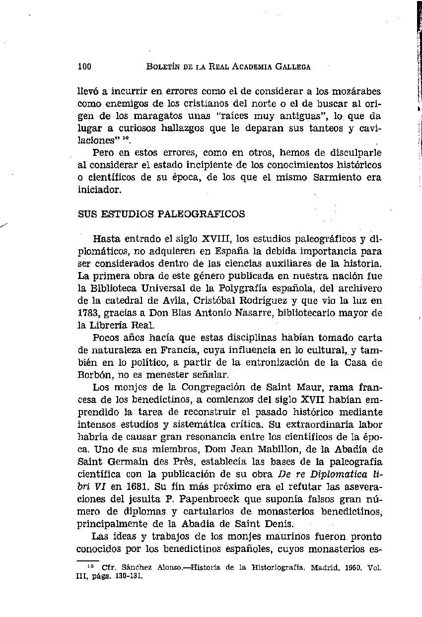 folla de libro