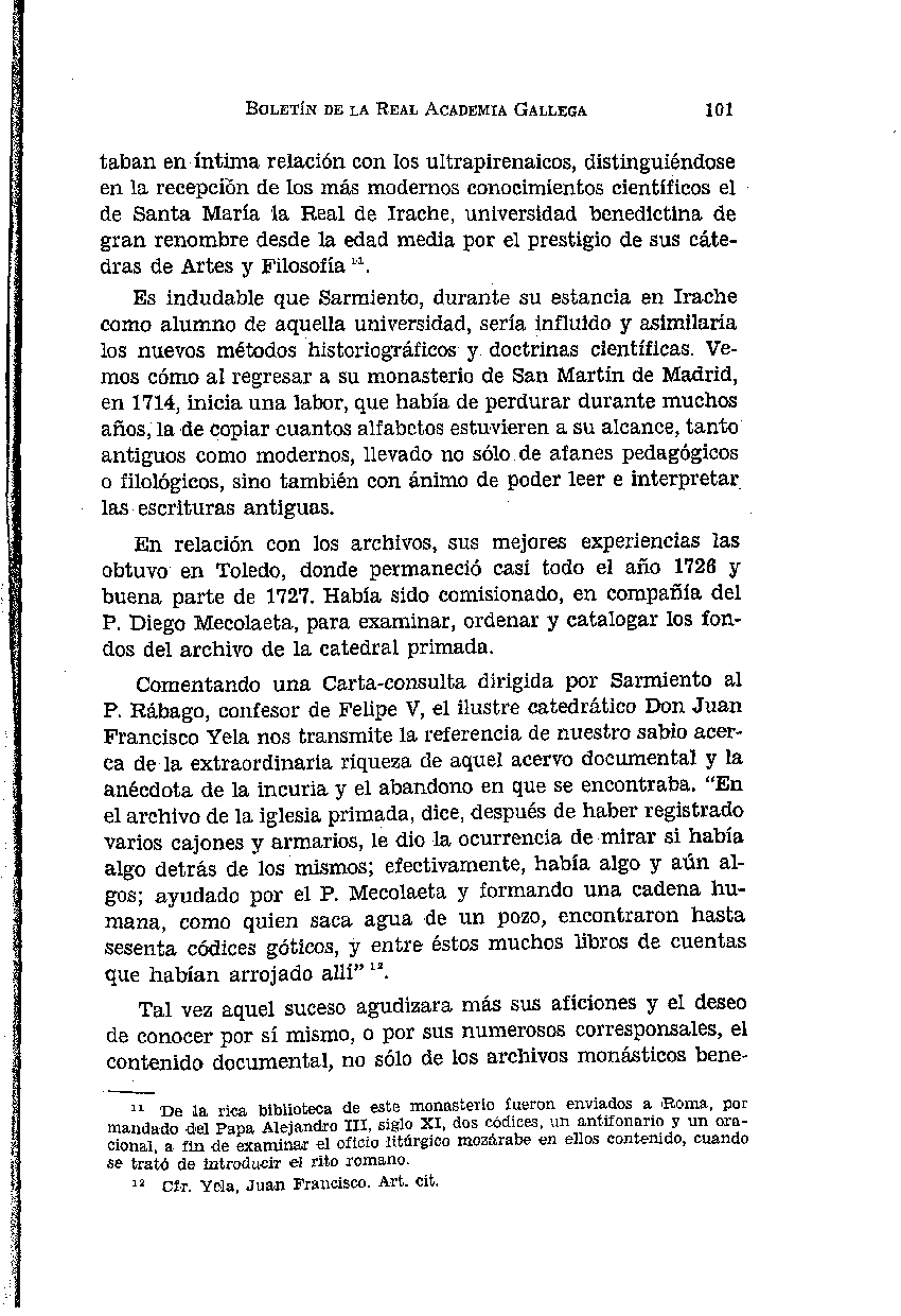 folla de libro