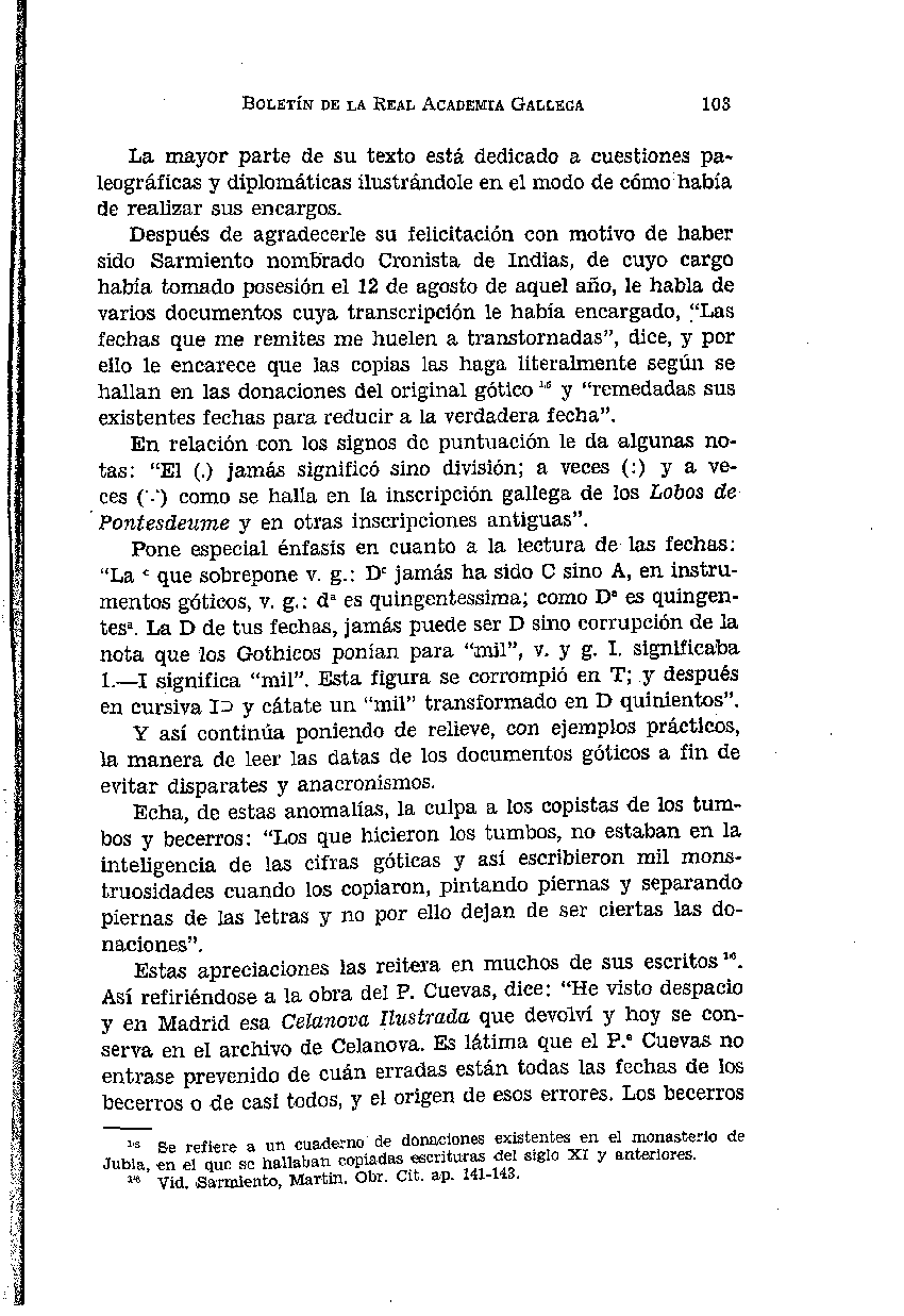 folla de libro