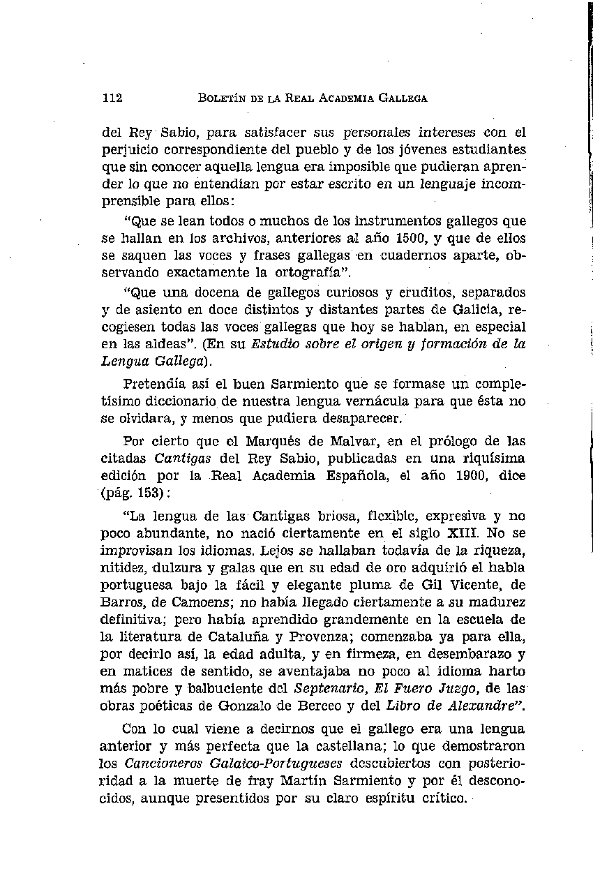 folla de libro