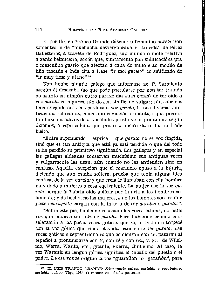 folla de libro