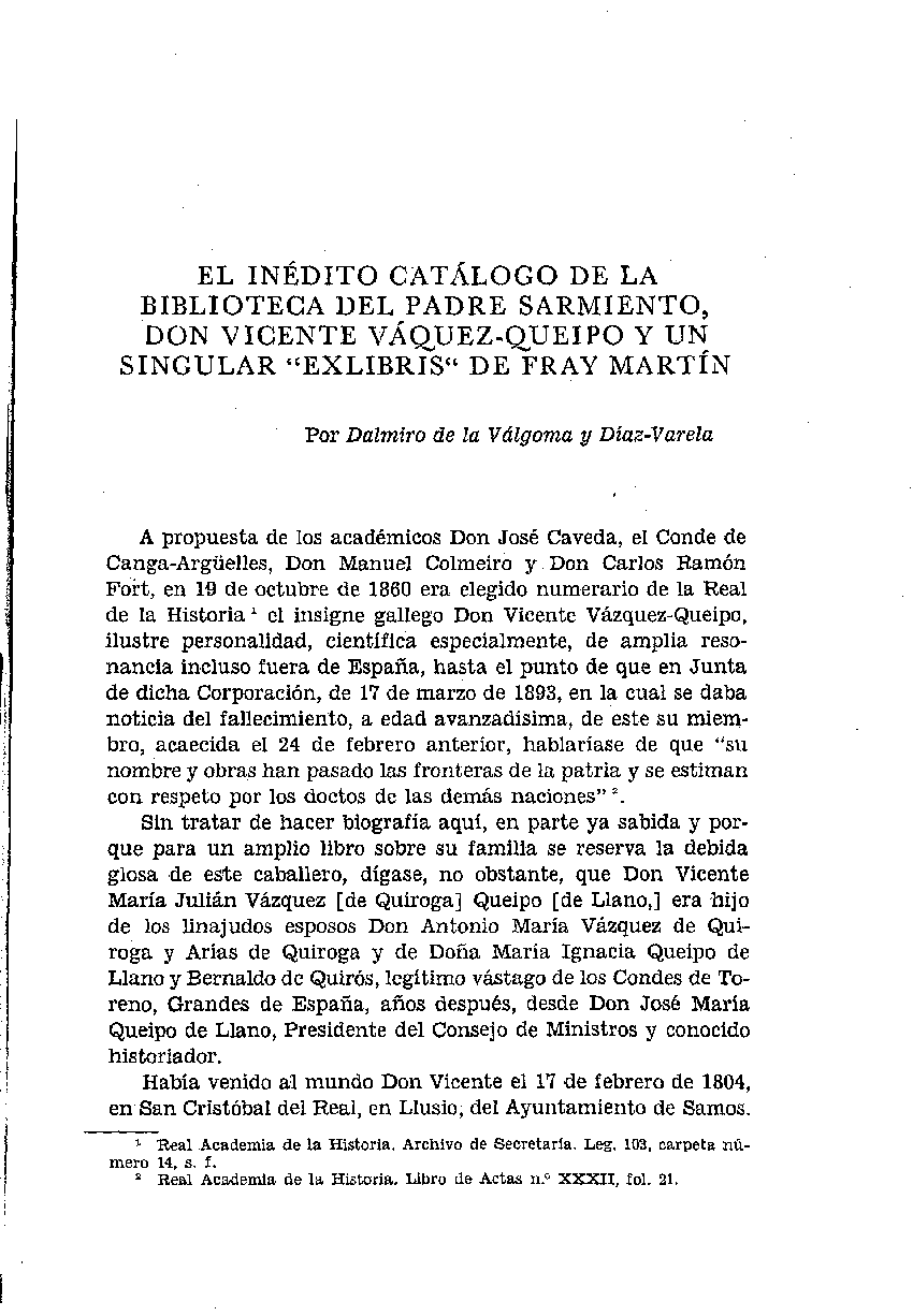 folla de libro