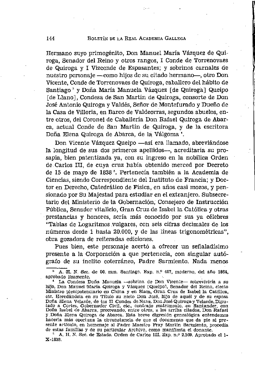 folla de libro
