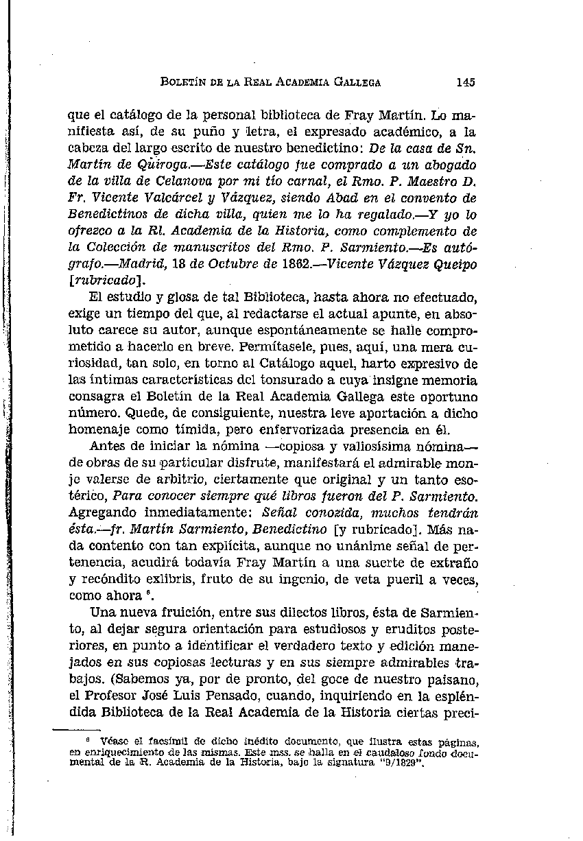 folla de libro