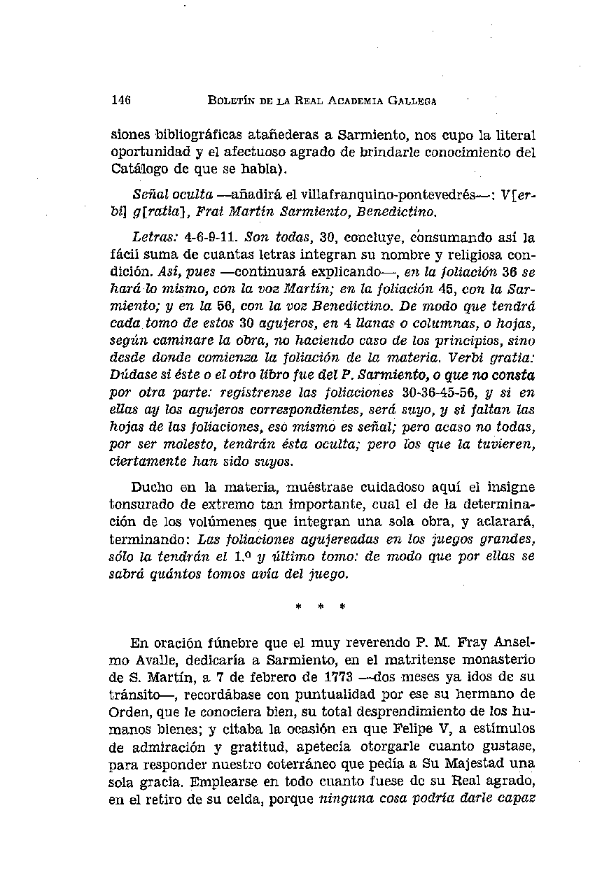 folla de libro