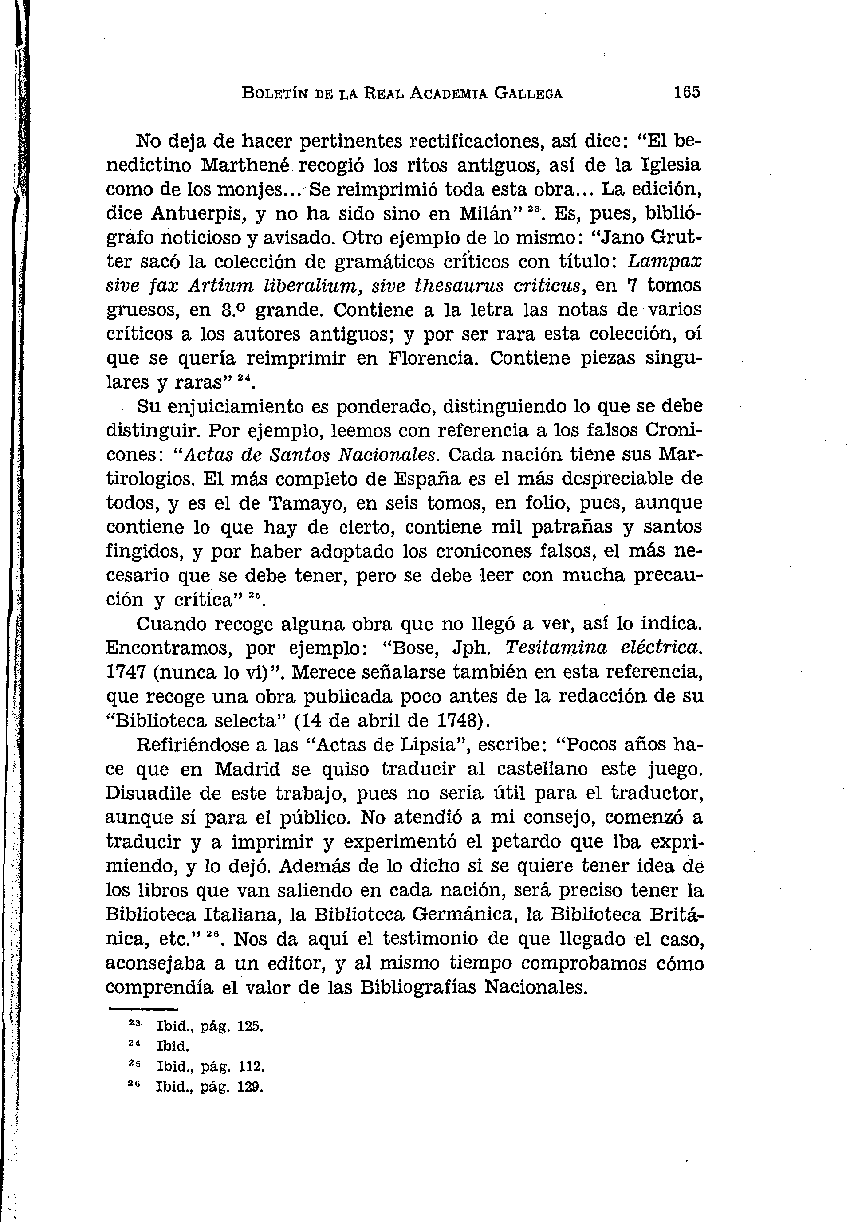 folla de libro