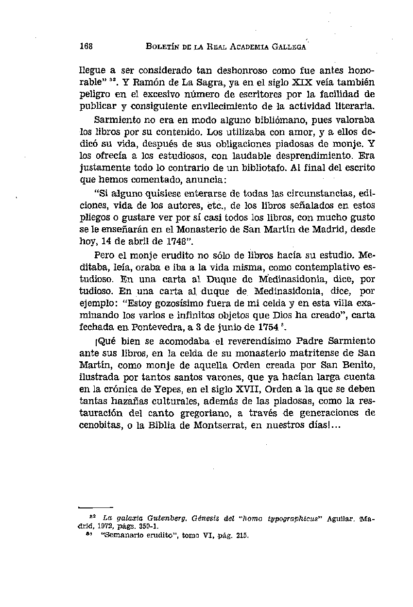 folla de libro