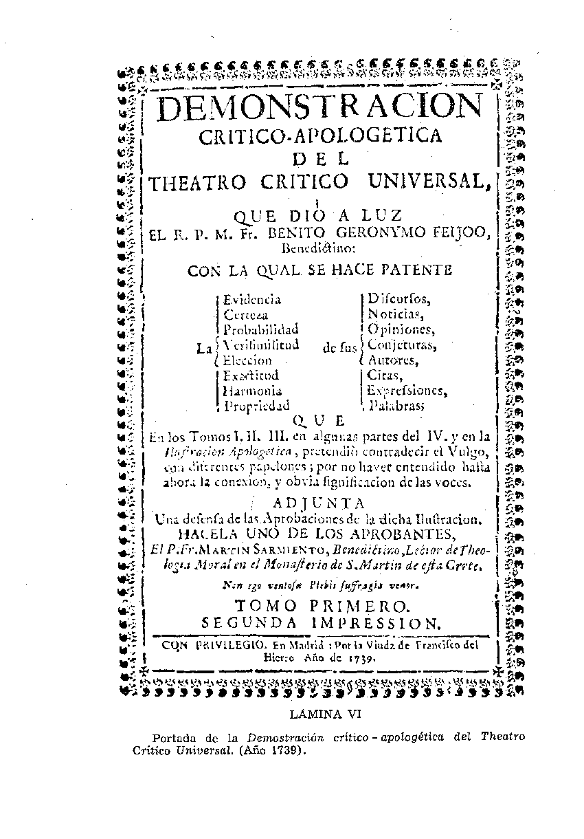 folla de libro
