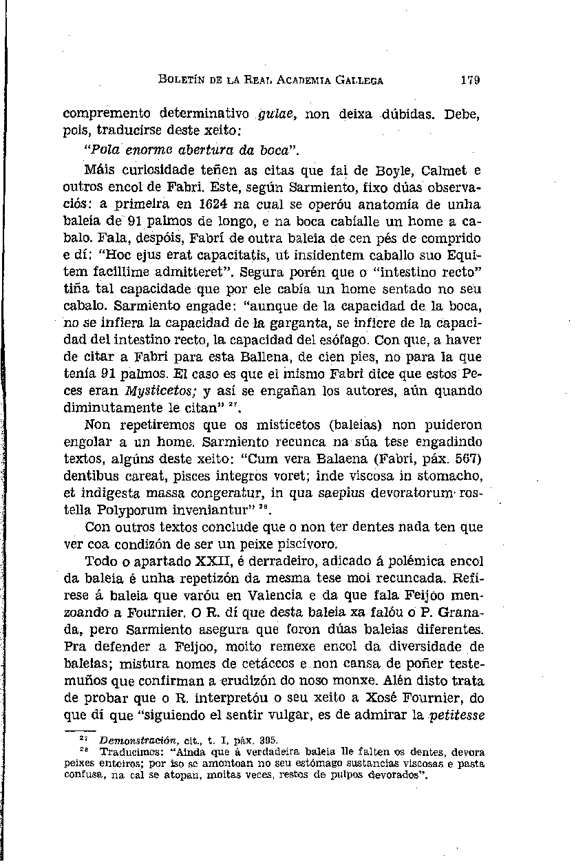 folla de libro